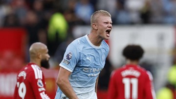 Klasemen Liga Inggris usai Man City Menang Kontroversial 1-0 atas MU