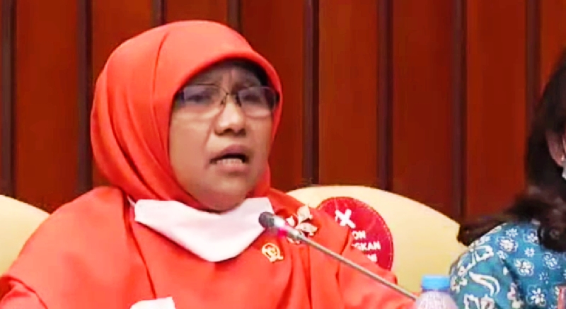 Anggota DPR RI Saadiah Uluputty Sebut Konflik Lisabata-Patahuwe di SBB Bukan Sekadar Masalah Keamanan