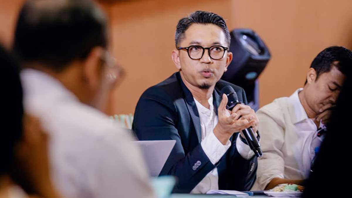 Kenapa Desil Dipakai untuk Bansos? Ini Penjelasan Kemensos dan BPS