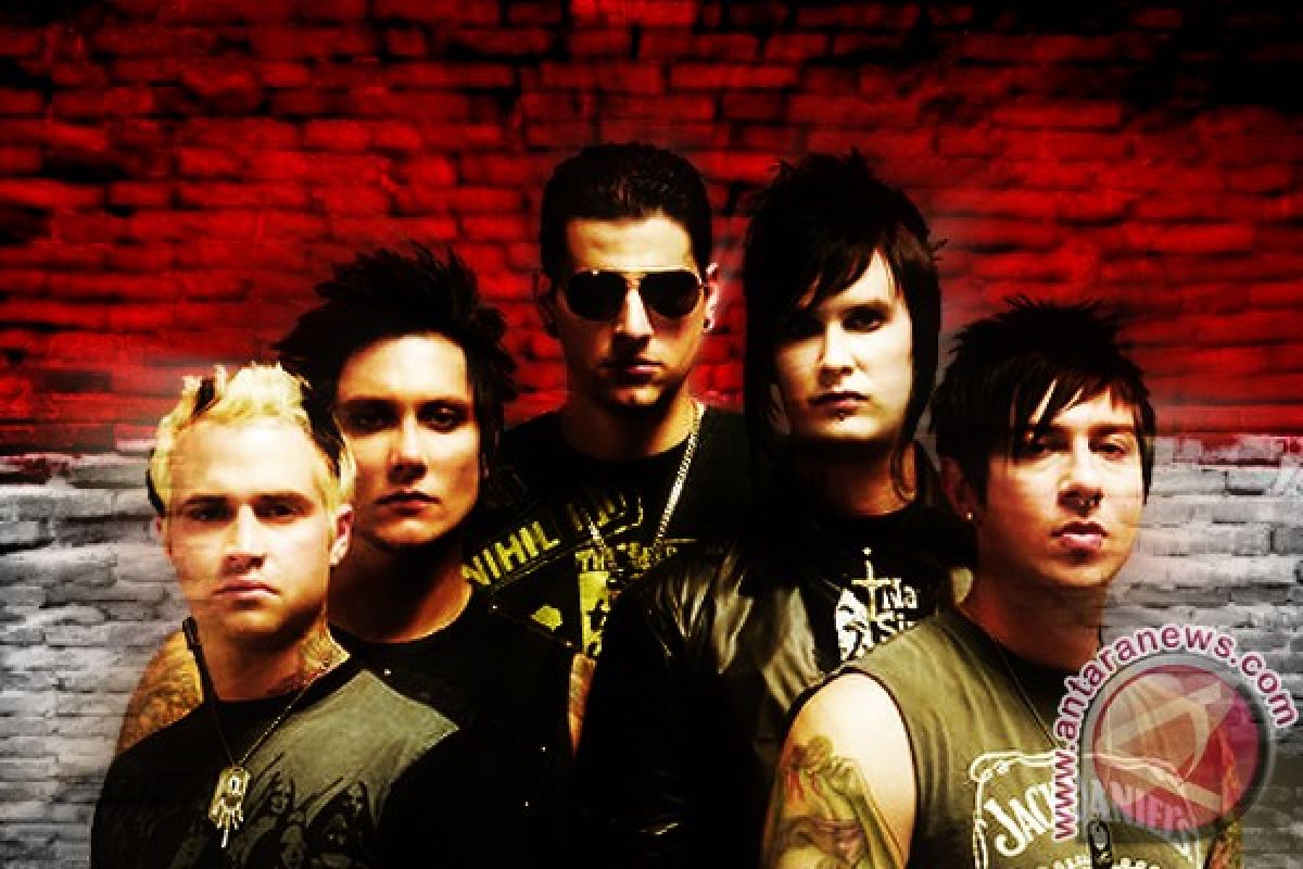 Avenged Sevenfold Kembali ke Jakarta, Konser di JIS 10 Oktober 2026