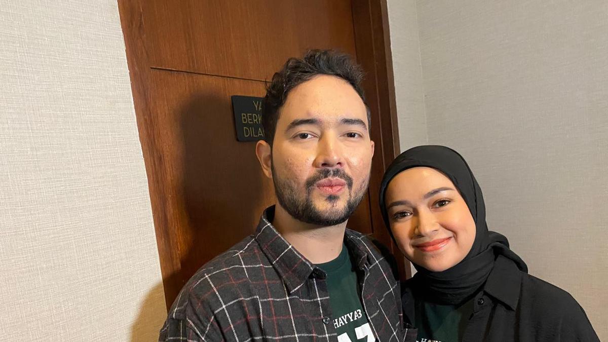 Pola Asuh Anak Demokratis ala Donny Michael dan Aryani Fitriana