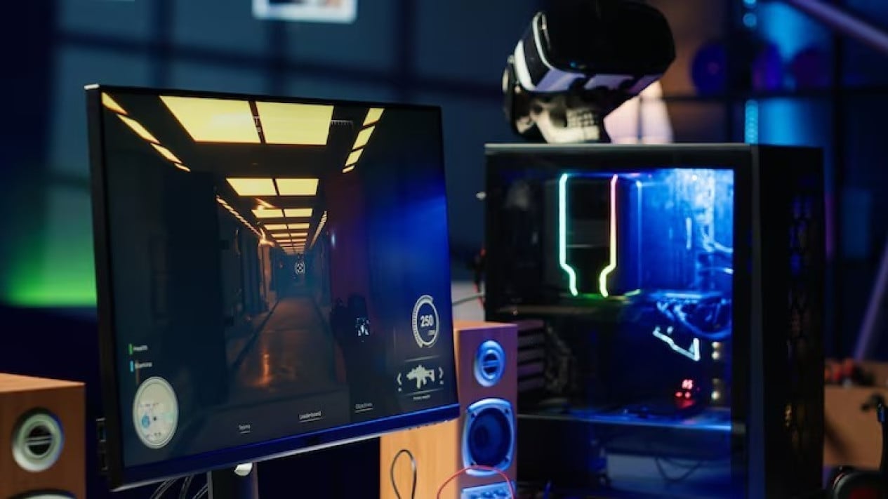 Harga Laptop dan PC Melonjak 40 Persen Akibat Kelangkaan RAM 'RAMageddon'