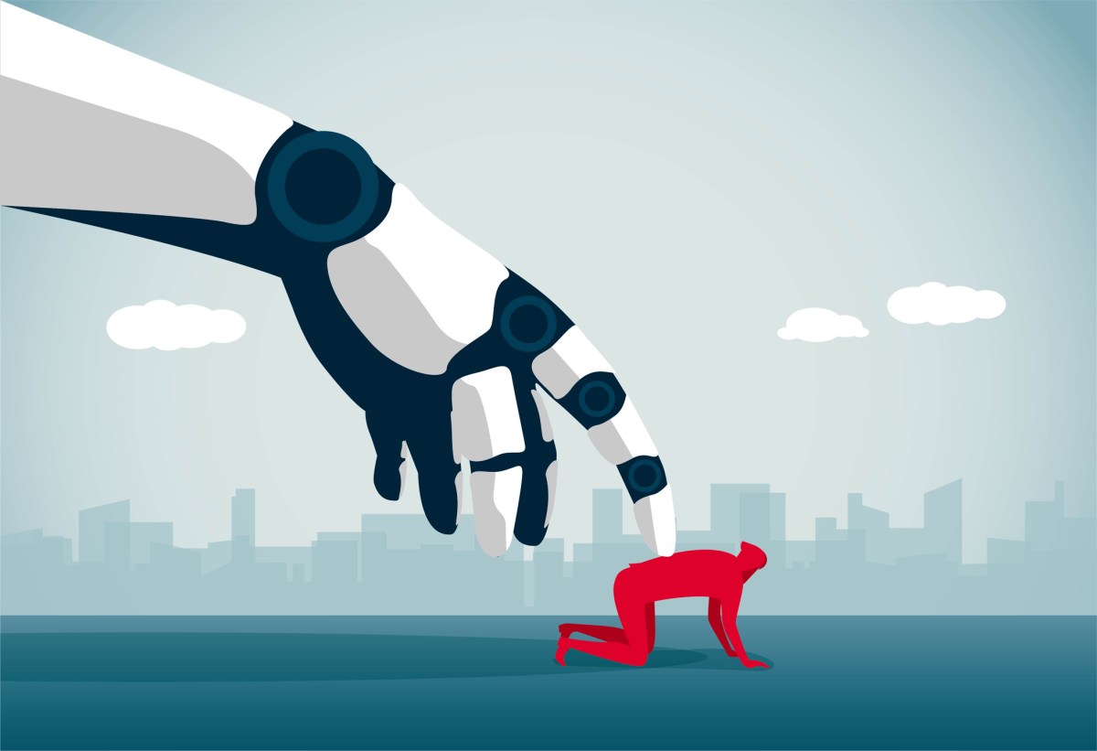 Peneliti Mundur dari Anthropic, Risiko AI Masuk Dokumen IPO