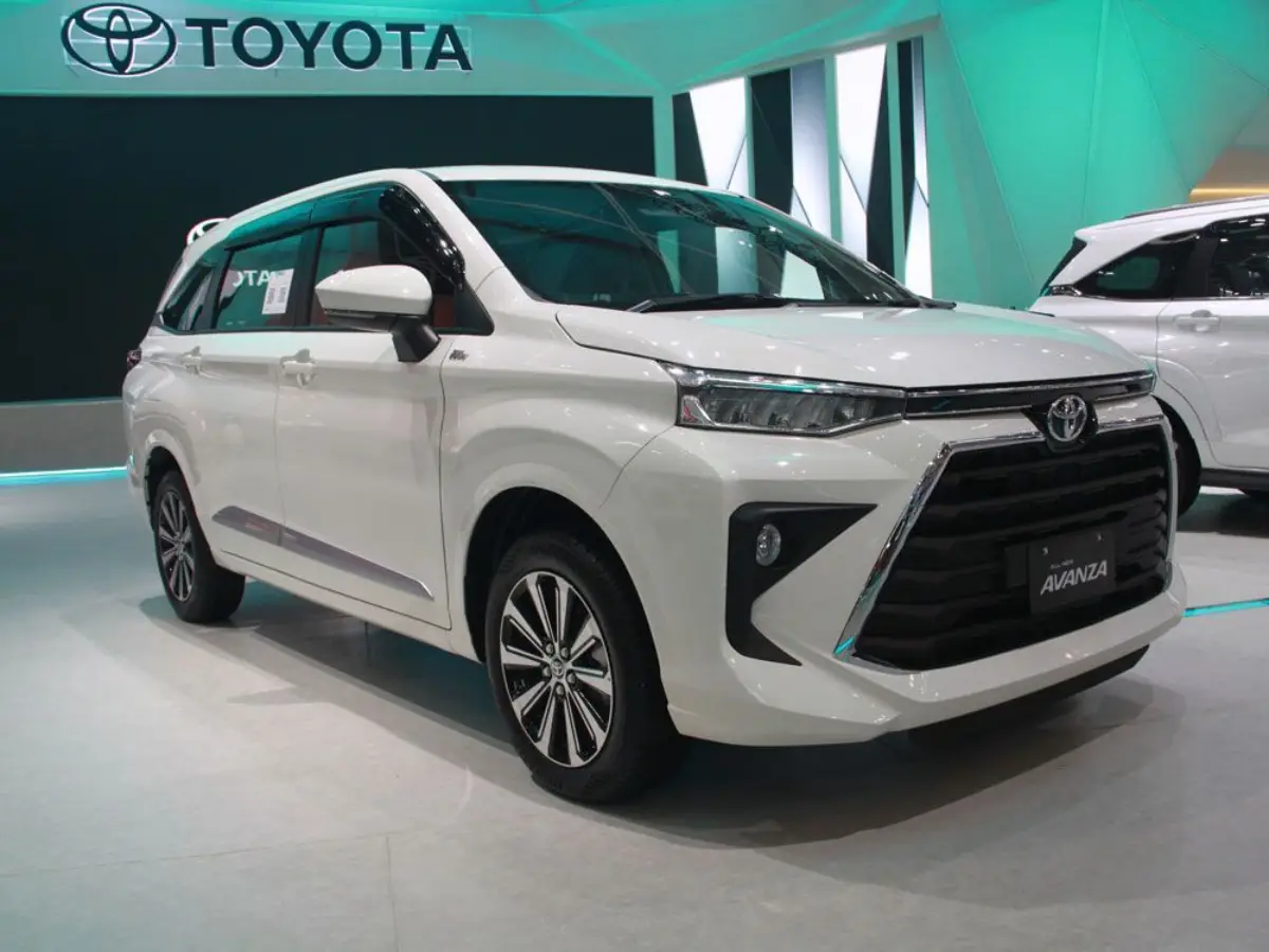 6 LMPV Terlaris Agustus 2026: Avanza Juara, Stargazer dan Xenia Justru Naik