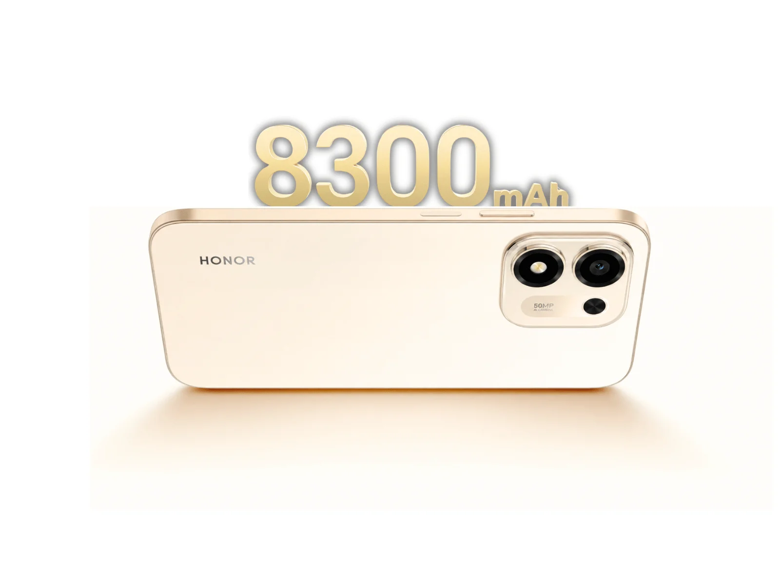 Honor Play 11 Resmi Dirilis dengan Baterai 8300mAh