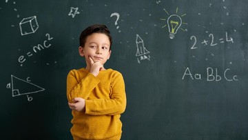 Anak Lahir September Disebut Lebih Berprestasi dan Panjang Umur, Ini Kata Studi