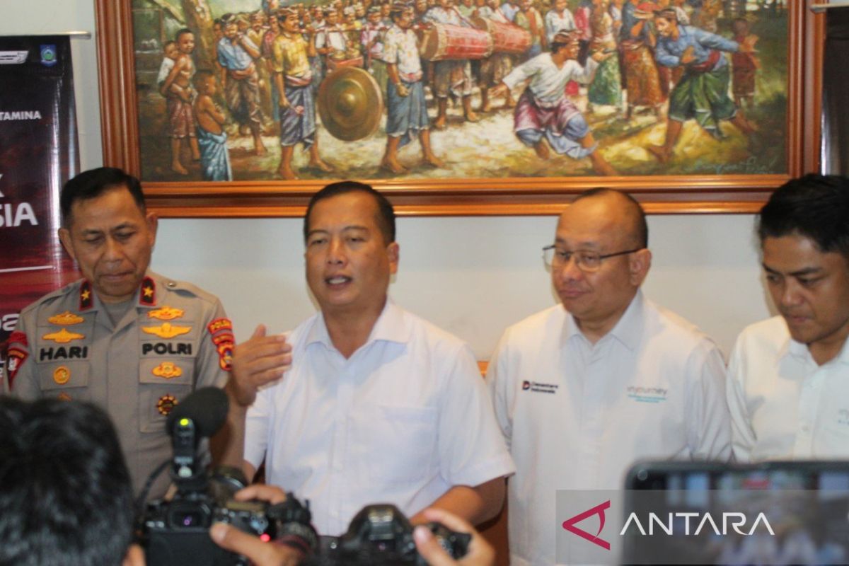 MotoGP Mandalika 2026 Siap 80 Persen, Gubernur NTB Minta UMKM Dilibatkan