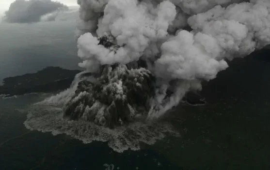 Lima Gunung Api Indonesia Berstatus Siaga, Cek Lokasi dan Rekomendasi PVMBG