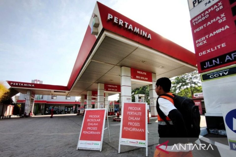 BBM dan LPG Langka, Sekolah hingga Kampus di Sulsel Kuliah Daring