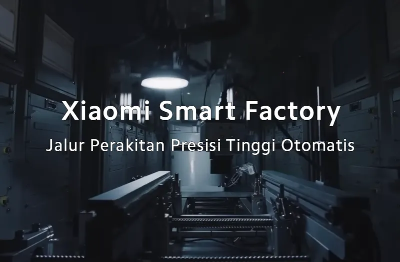 Xiaomi Pad 9 dan Pad 9 Pro Resmi Debut, Layar 3,2K 144Hz Snapdragon 8 Gen 5