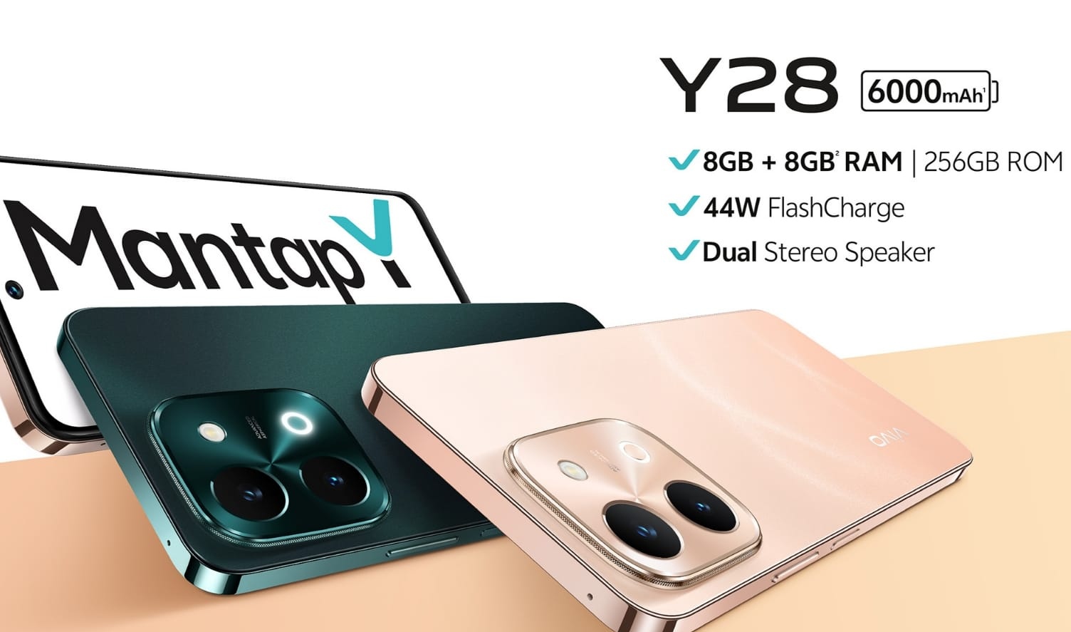 3 HP Tahan Air dan Banting dengan Baterai Awet Seharian