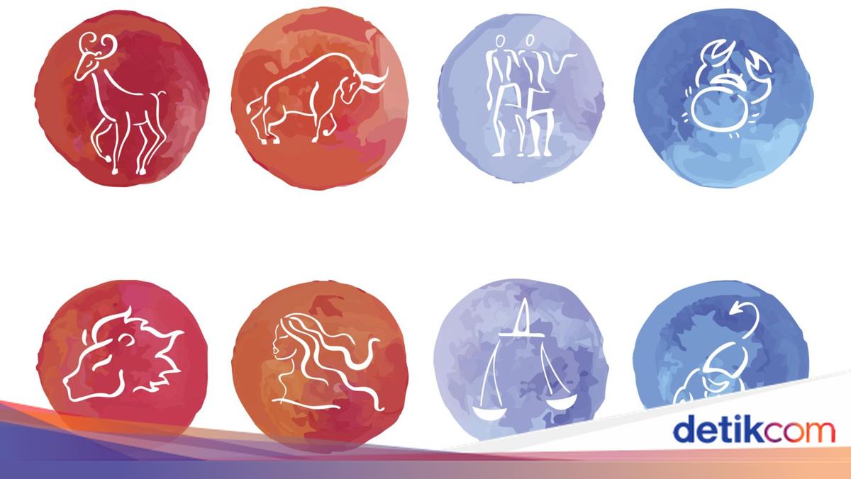 Ramalan Zodiak 14 September 2025: Libra, Scorpio, Sagitarius