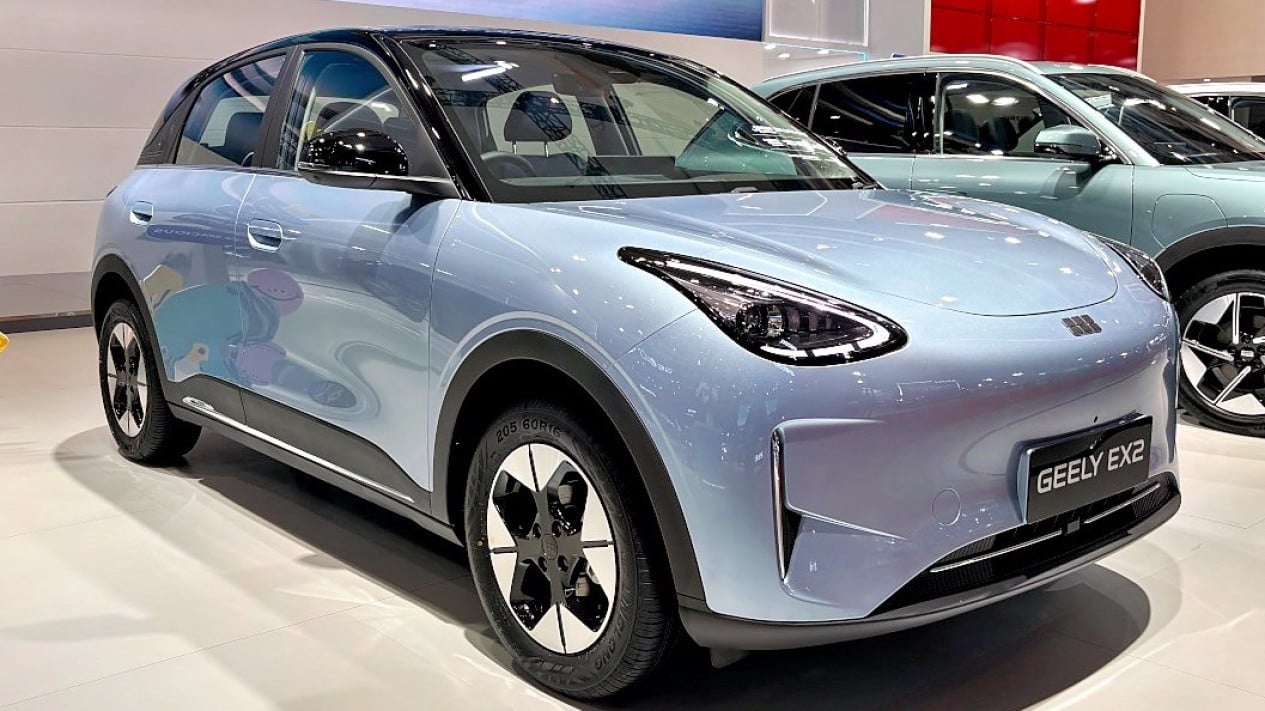 10 Mobil Listrik Terlaris Agustus 2026 dan Dominasi Merek China di Pasar EV Indonesia