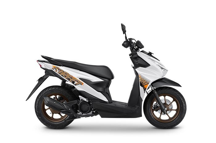 Diskon Motor Honda September 2026, Potongan hingga Rp6,5 Juta