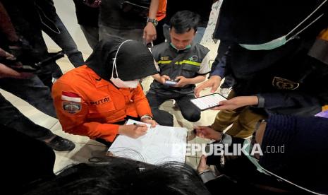 Jasa Raharja Siapkan Santunan Rp 70 Juta per Korban KM Virgo Transport 8