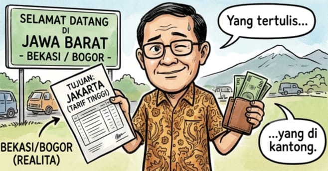BPK Temukan Manipulasi SPJ Perjalanan Dinas di Dishub Langkat, Pengacara: Pengembalian Uang Tak Hapus Pidana