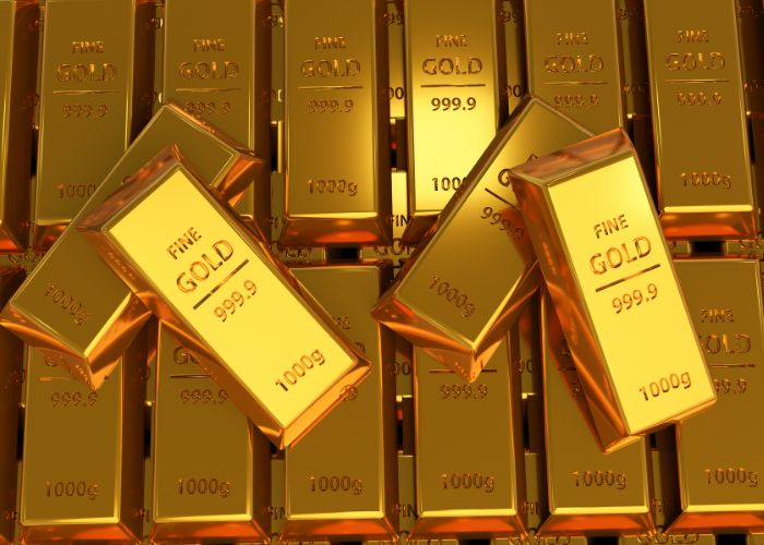 Harga Emas Pegadaian Turun 14 September 2026, Galeri24 dan UBS Kompak Melemah