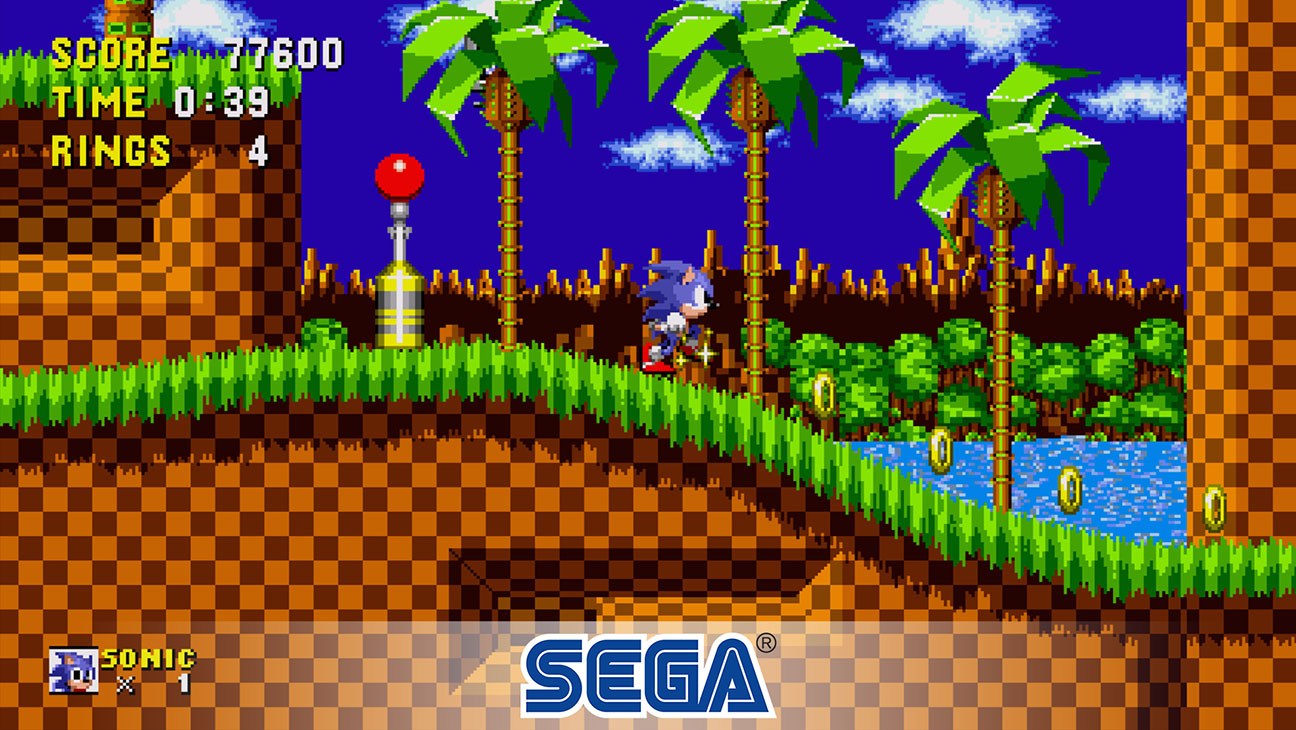 Netflix dan Sega Garap Film Crazy Taxi, Serial Sonic, dan Stranger Than Heaven