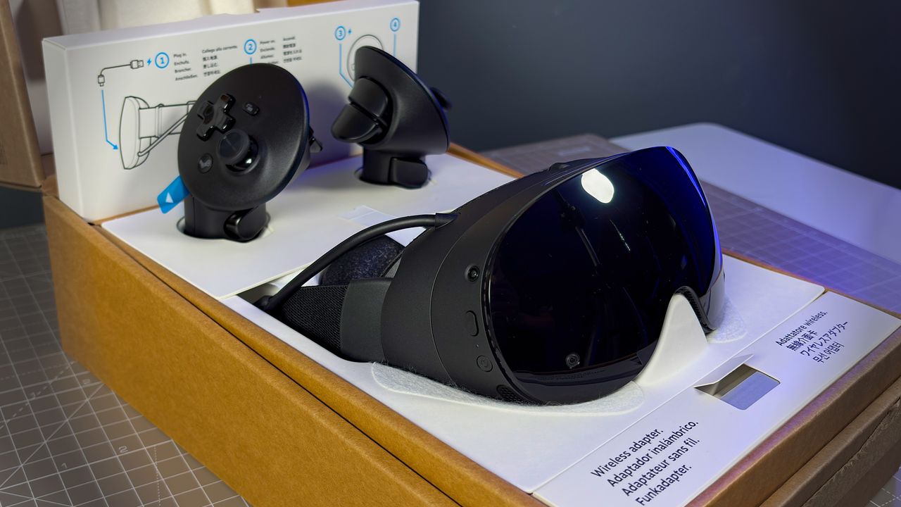 Steam Frame Rilis $1.059, Valve Akui Harga Terdongkrak Krisis RAM