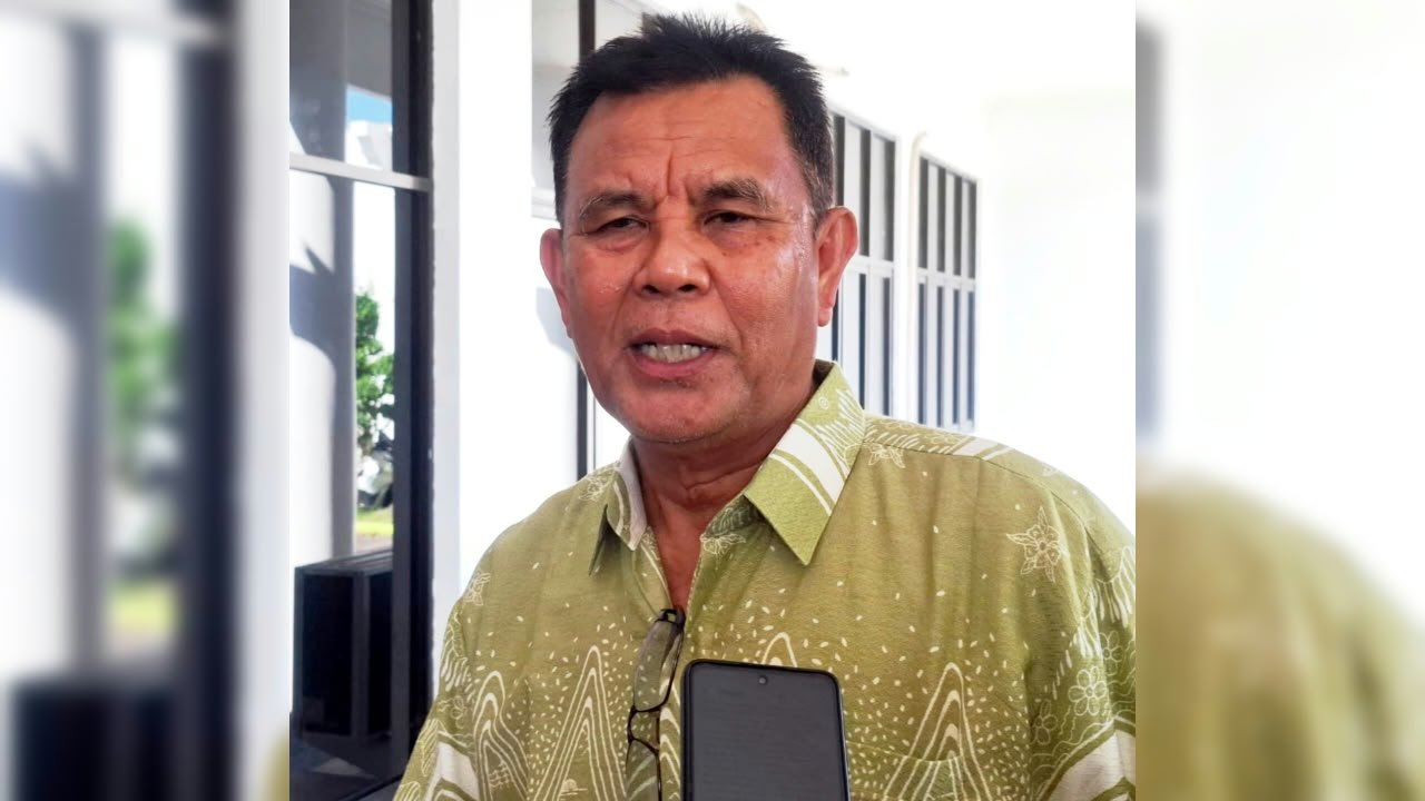 Silpa APBD Perubahan Sumbawa Dinilai Tinggi, Bupati Syarafuddin Sebut Kinerja OPD Belum Optimal