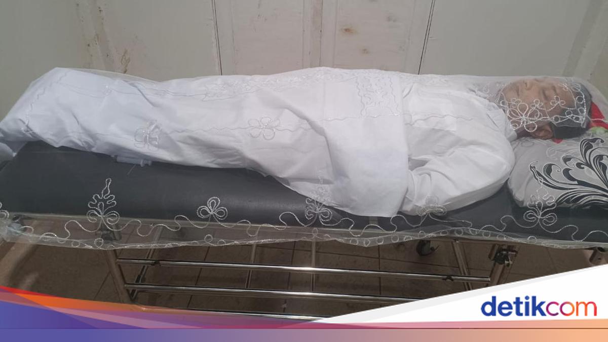 Arsitek Relawan Gempa Flores Meninggal di Hari Pertama Tugas, IAI Koordinasi Pemulangan Jenazah
