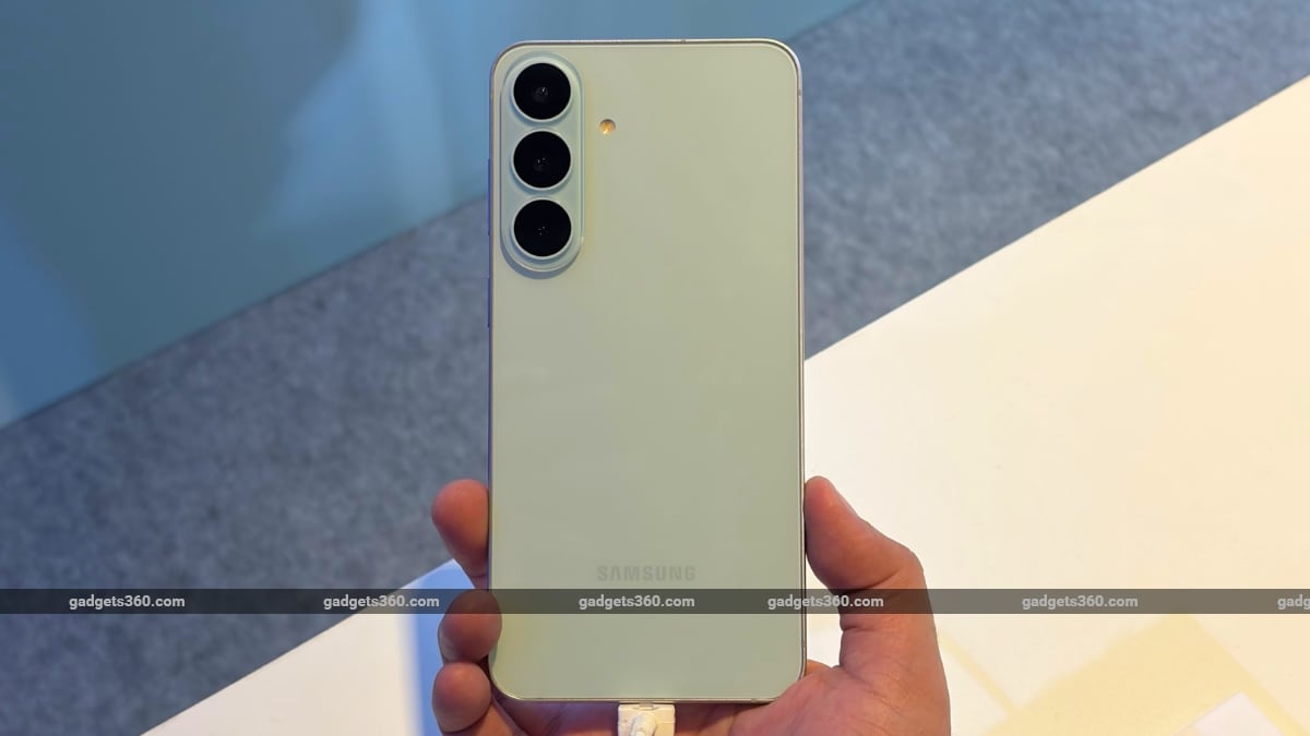 Samsung Galaxy S26 FE Resmi Rilis di India, Bawa Exynos 2500