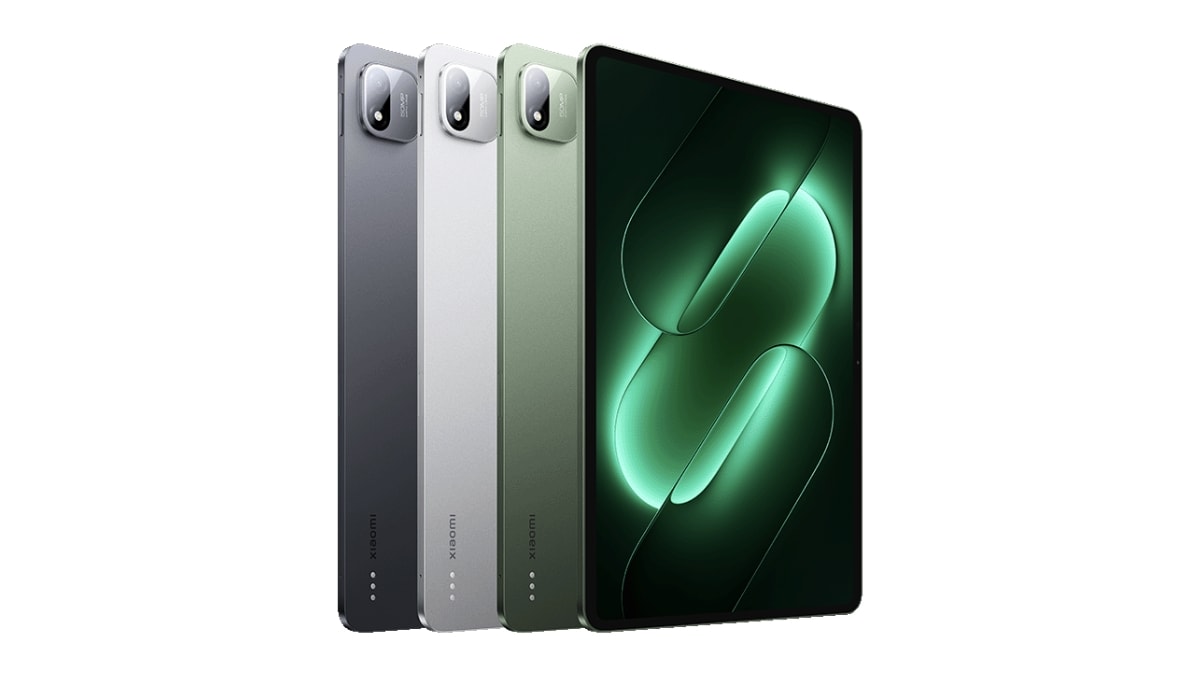Xiaomi Pad 9 dan Pad 9 Pro Resmi Dirilis, Layar 144Hz Snapdragon 8 Gen 5
