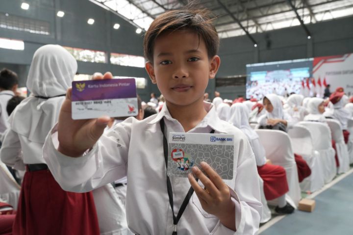 PIP September 2026 Cair? Cek Status via SIPINTAR Kemendikdasmen