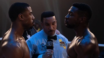 Jadwal Bioskop Trans TV 14-20 September 2026, Creed III Tayang Perdana