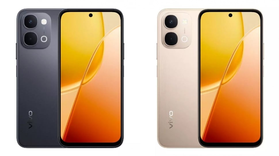 Daftar Harga HP vivo September 2026: Y Series Rp 2 Jutaan hingga X Fold5 Rp 25 Juta