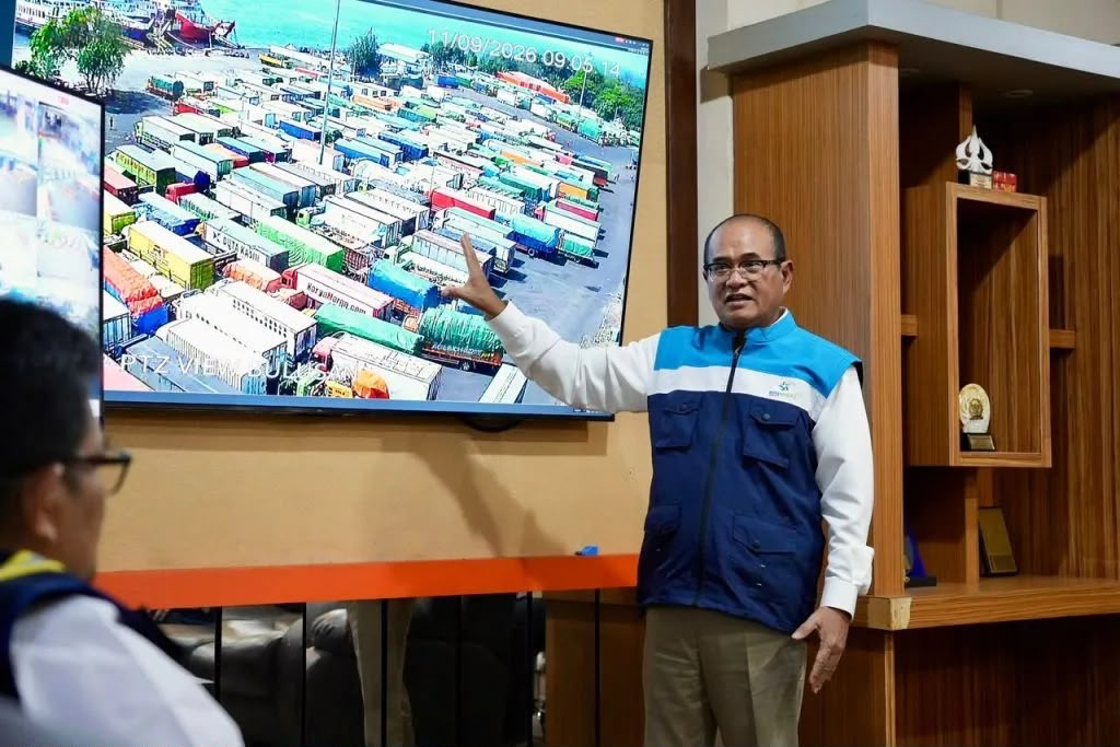 Antrean BBM Ketapang Surut, BPH Migas Siapkan Skenario Darurat