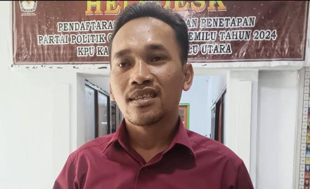 KPU Bengkulu Utara Catat 229.321 Pemilih per Juni 2026, Bertambah 5.876 Orang dari Triwulan Sebelumnya