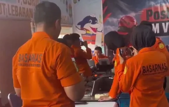 Polda Kalsel Buka Layanan Ante Mortem Korban KM Virgo di Pelabuhan Trisakti, 243 Orang Tercatat di Manifes