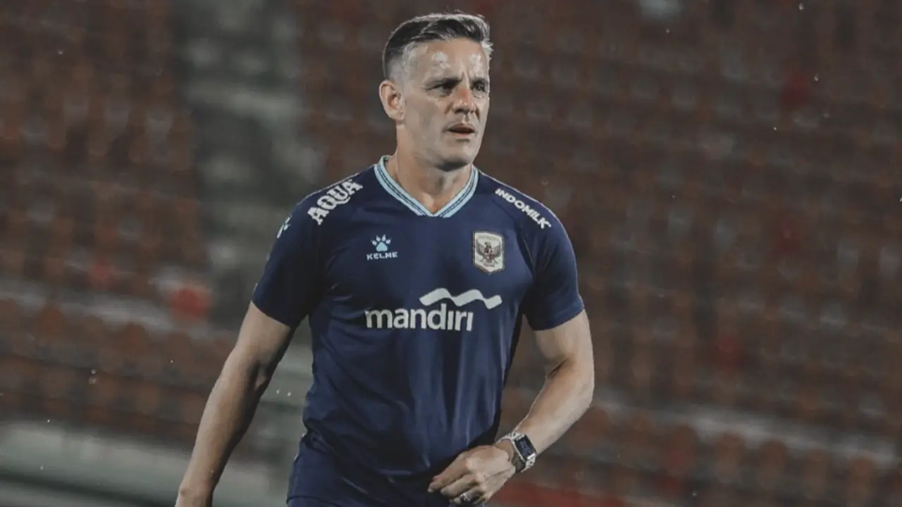 John Herdman Sebut Skuad Timnas Indonesia Hampir Final Jelang FIFA ASEAN Cup 2026