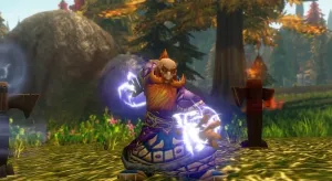 WoW Forever Rilis 4 November, Tambah 1.000 Quest Baru dan 4 Zona