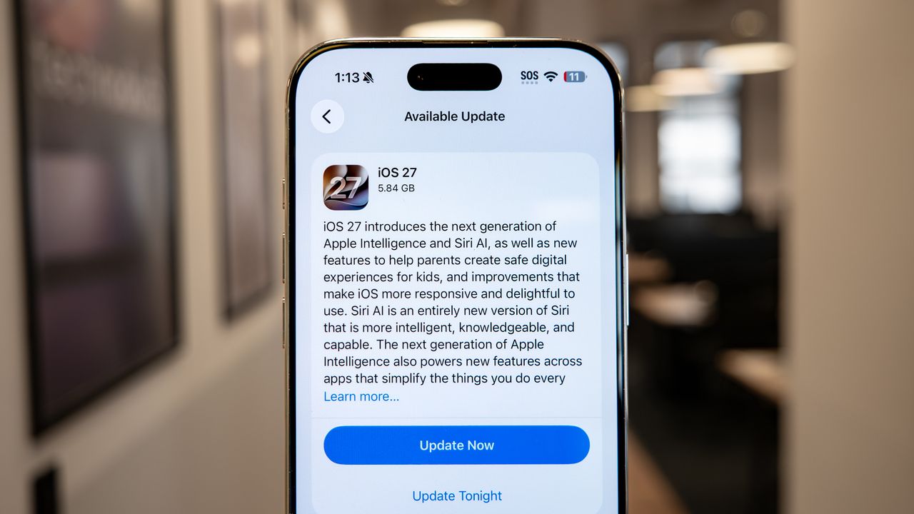 iOS 27 Rilis Resmi: Cara Install & Batasan Fitur Siri AI di iPhone Lama