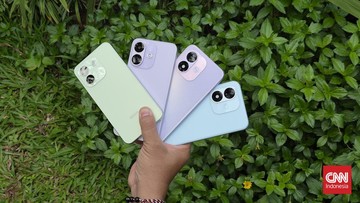 Xiaomi Redmi Note 17 Series Rilis di RI 16 September, Baterai 10.000mAh