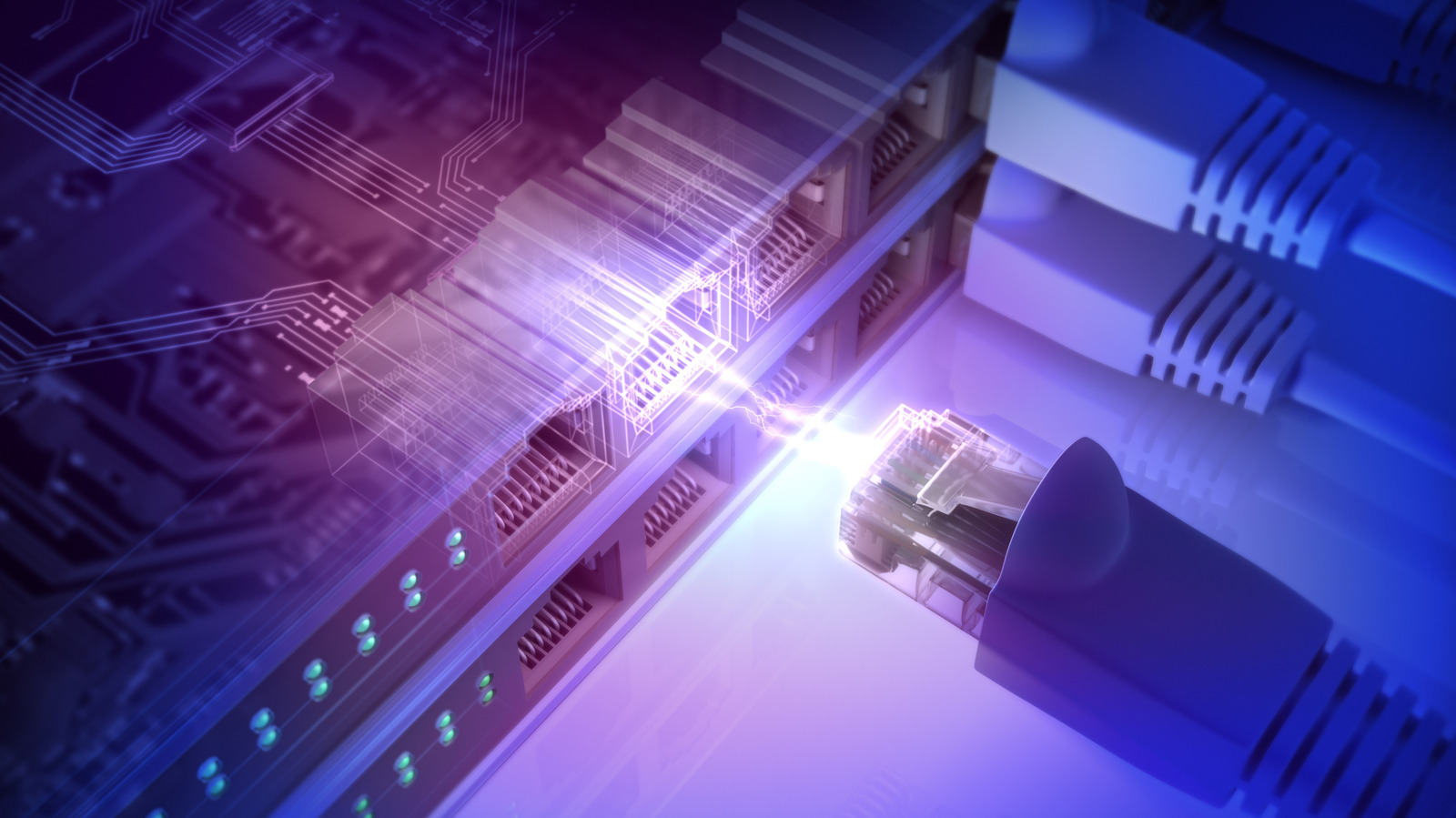 Kabel Ethernet Mulai Melambat di Panjang Berapa Meter? Ini Batasnya
