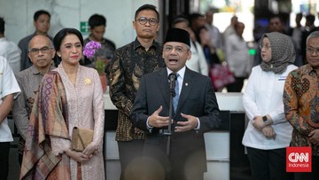Isi Garasi Menkeu Suahasil Nazara, Toyota Alphard 2019 Jadi Mobil Termahal Rp518 Juta