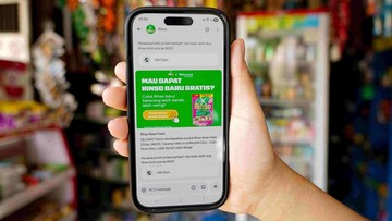 Telkomsel Enterprise Luncurkan DigiAds untuk Pemasaran UMKM yang Terukur
