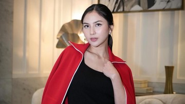 Jessica Mila Hamil Anak Kedua, Rencana Jarak Usia Jadi Pertimbangan Bunda