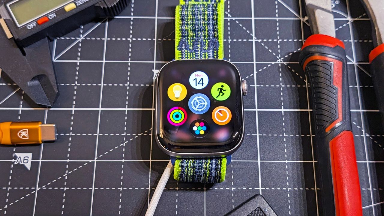 watchOS 27 Resmi Rilis: 7 Fitur Baru yang Wajib Dicoba di Apple Watch