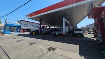 Pertamina Patra Niaga Minta Maaf soal Antrean BBM di Makassar