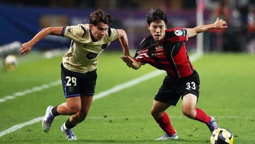 Pelatih FC Seoul Puji Persib Jelang Laga ACL Two di Kandang
