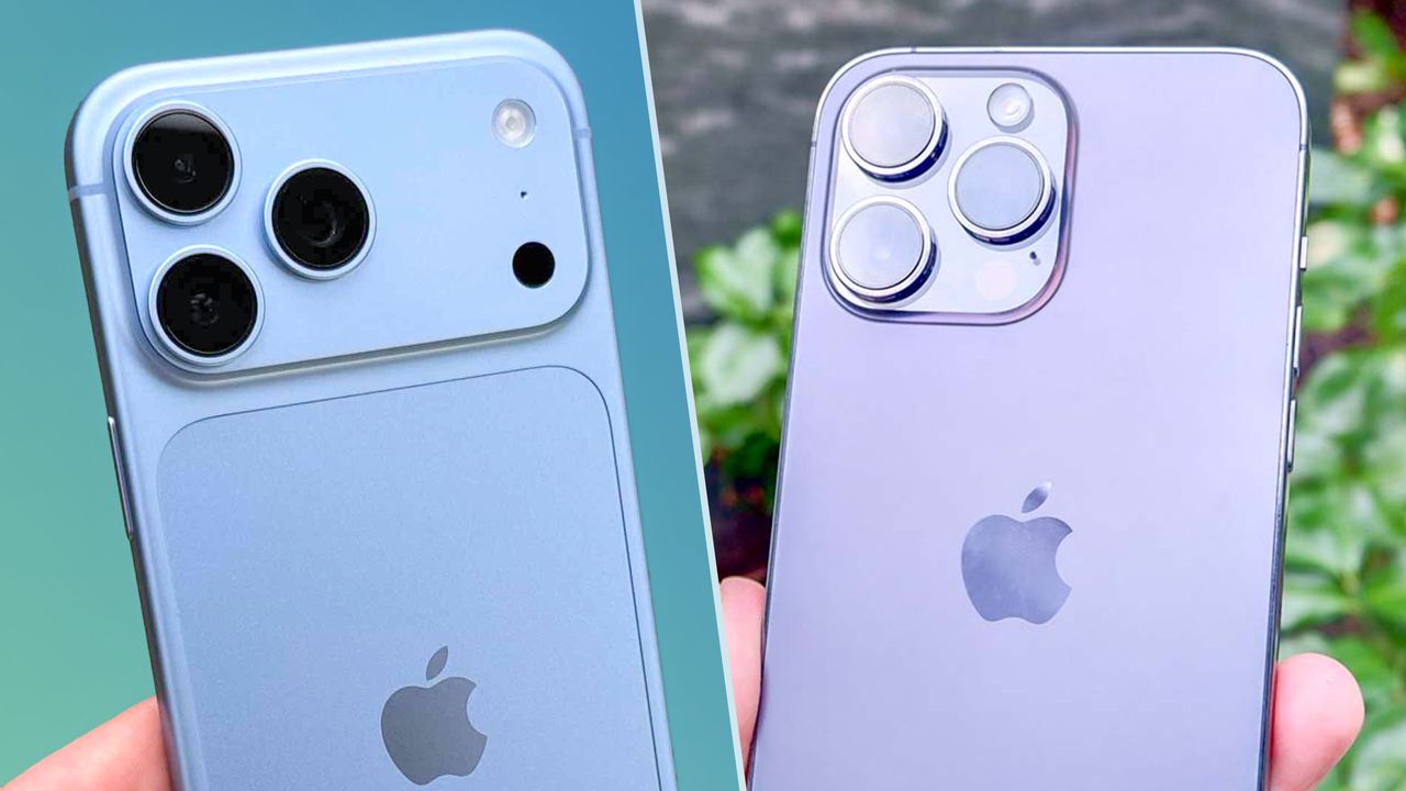 iPhone 18 Pro Max vs iPhone 14 Pro Max: Masih Layak Upgrade Setelah 4 Tahun?