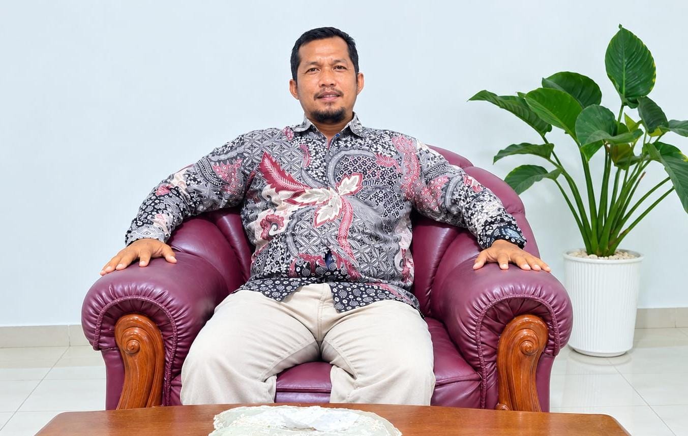 LSM GRPK Minta Evaluasi Menyeluruh Dapur SPPG Program MBG di Sumut, Soroti Keamanan Pangan