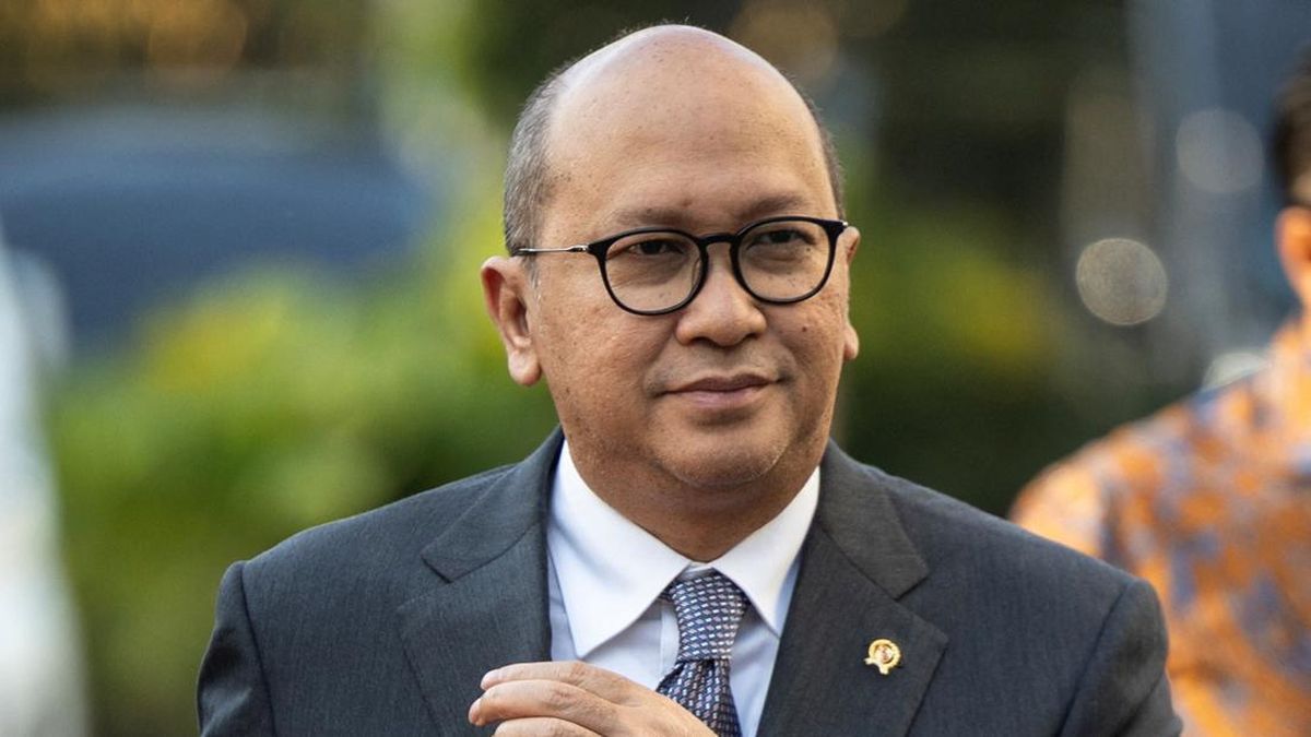Danantara Pastikan Alih Saham BUMN di KCIC Jalan Terus Usai Suahasil Gantikan Purbaya