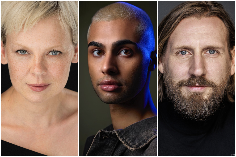Alma Pöysti Jadi Pemeran Utama Film Rom-Com Nordic 'The Bottom Line'