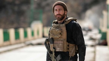 The Covenant Tayang di Bioskop Trans TV 15 September 2026 Pukul 20.00 WIB
