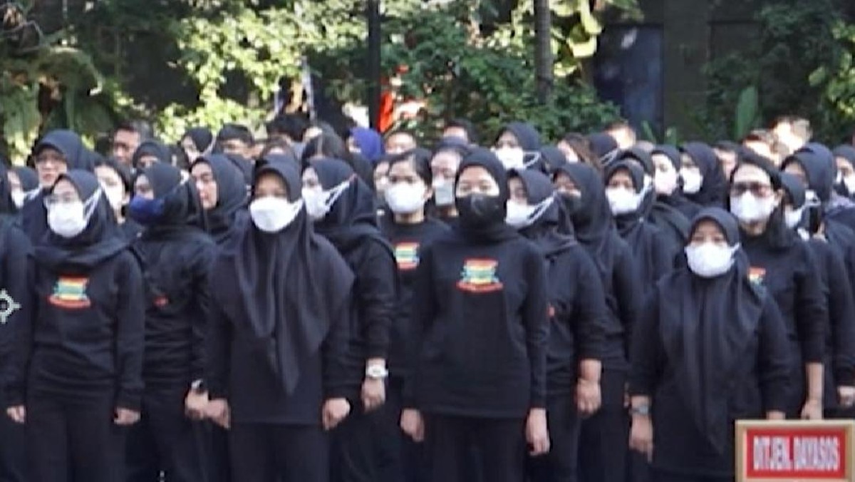 Kemensos Buka Relawan Agen Perlinsos Tanpa Gaji, Dukung Digitalisasi Bansos 2027